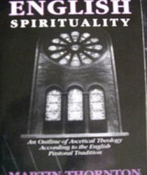 ENGLISH SPIRITUALITY