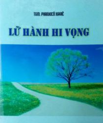 NHỮNG NGƯỜI LỮ HÀNH TRÊN ĐƯỜNG HY VỌNG