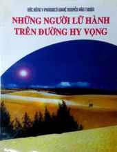 NHỮNG NGƯỜI LỮ HÀNH TRÊN ĐƯỜNG HY VỌNG