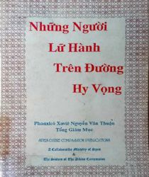 NHỮNG NGƯỜI LỮ HÀNH TRÊN ĐƯỜNG HY VỌNG