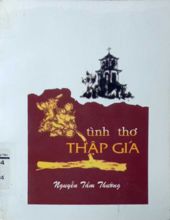 TÌNH THƠ THẬP GIÁ