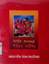 VIẾT TRONG TÂM HỒN