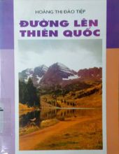 ĐƯỜNG LÊN THIÊN QUỐC