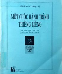 MỘT CUỘC HÀNH TRÌNH THIÊNG LIÊNG