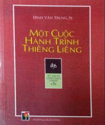 MỘT CUỘC HÀNH TRÌNH THIÊNG LIÊNG