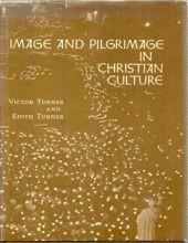 IMAGE AND PIGRIMAGE IN CHRISTIAN CULTURE