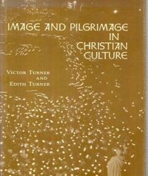 IMAGE AND PIGRIMAGE IN CHRISTIAN CULTURE