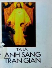 TA LÀ ÁNH SÁNG TRẦN GIAN