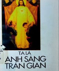 TA LÀ ÁNH SÁNG TRẦN GIAN