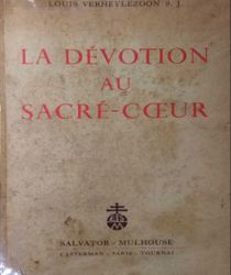 LA DÉVOTION AU SACRÉ-COEUR