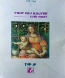 PHÚT CẦU NGUYỆN CUỐI NGÀY