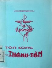 TÔN SÙNG THÁNH TÂM