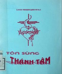 TÔN SÙNG THÁNH TÂM