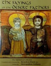 THE SAYINGS OF THE DESERT FATHERS