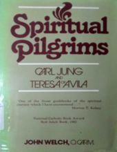 SPIRITUAL PILGRIMS