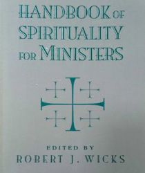 HANBOOK OF SPIRITUALITY FOR MINISTERS