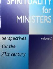 HANBOOK OF SPIRITUALITY FOR MINISTERS