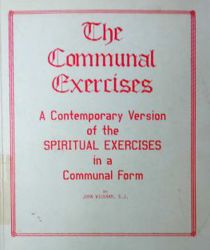 THE COMMUNAL EXERCISES