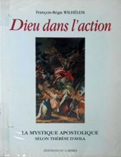 DIEU DANS L'action