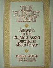 THE HUNGRY HEART