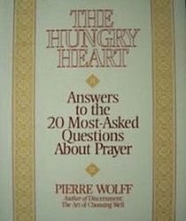 THE HUNGRY HEART