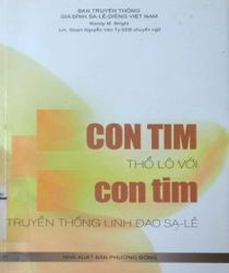 CON TIM THỔ LỘ VỚI CON TIM