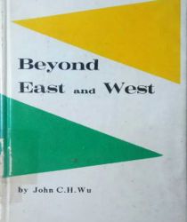 BEYOND EAST AND WEST