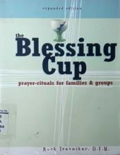 THE BLESSING CUP