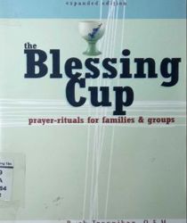 THE BLESSING CUP