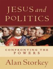 JESUS AND POLITICS