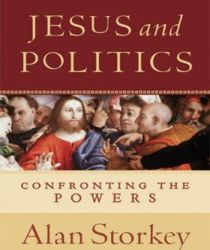 JESUS AND POLITICS