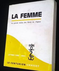 LA FEMME