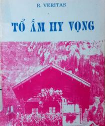 TỔ ẤM HY VỌNG