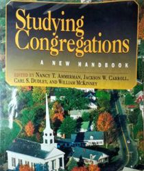 STUDYING CONGREGATIONS