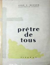 PRÊTRE DE TOUS