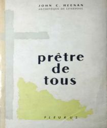 PRÊTRE DE TOUS