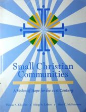 SMALL CHRISTIAN COMMUNITIES