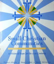 SMALL CHRISTIAN COMMUNITIES