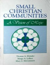  SMALL CHRISTIAN COMMUNITIES