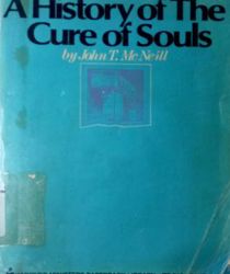 A HISTORY OF THE CURE OF SOULS