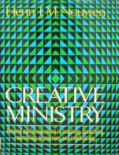 CREATIVE MINISTRY