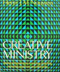 CREATIVE MINISTRY