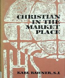 CHRISTIAN IN THE MARKET PLACE