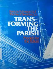 TRANSFORMING THE PARISH