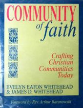 COMMUNITY OF FAITH