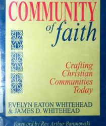 COMMUNITY OF FAITH