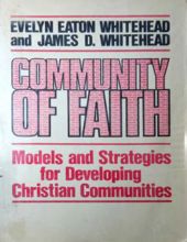 COMMUNITY OF FAITH