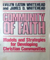 COMMUNITY OF FAITH