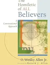 THE HOMILETIC OF AL BELIEVERS