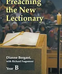 PREACHING THE NEW LECTIONARY: YEAR A